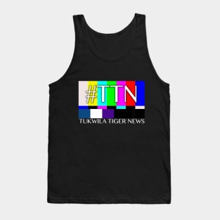 TTN Crew Tank Top